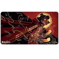 thumbnail image 2 of Japanese Mystical Archive 38 Infuriate Standard Gaming Playmat for Magic: The Gathering, 2 of 2