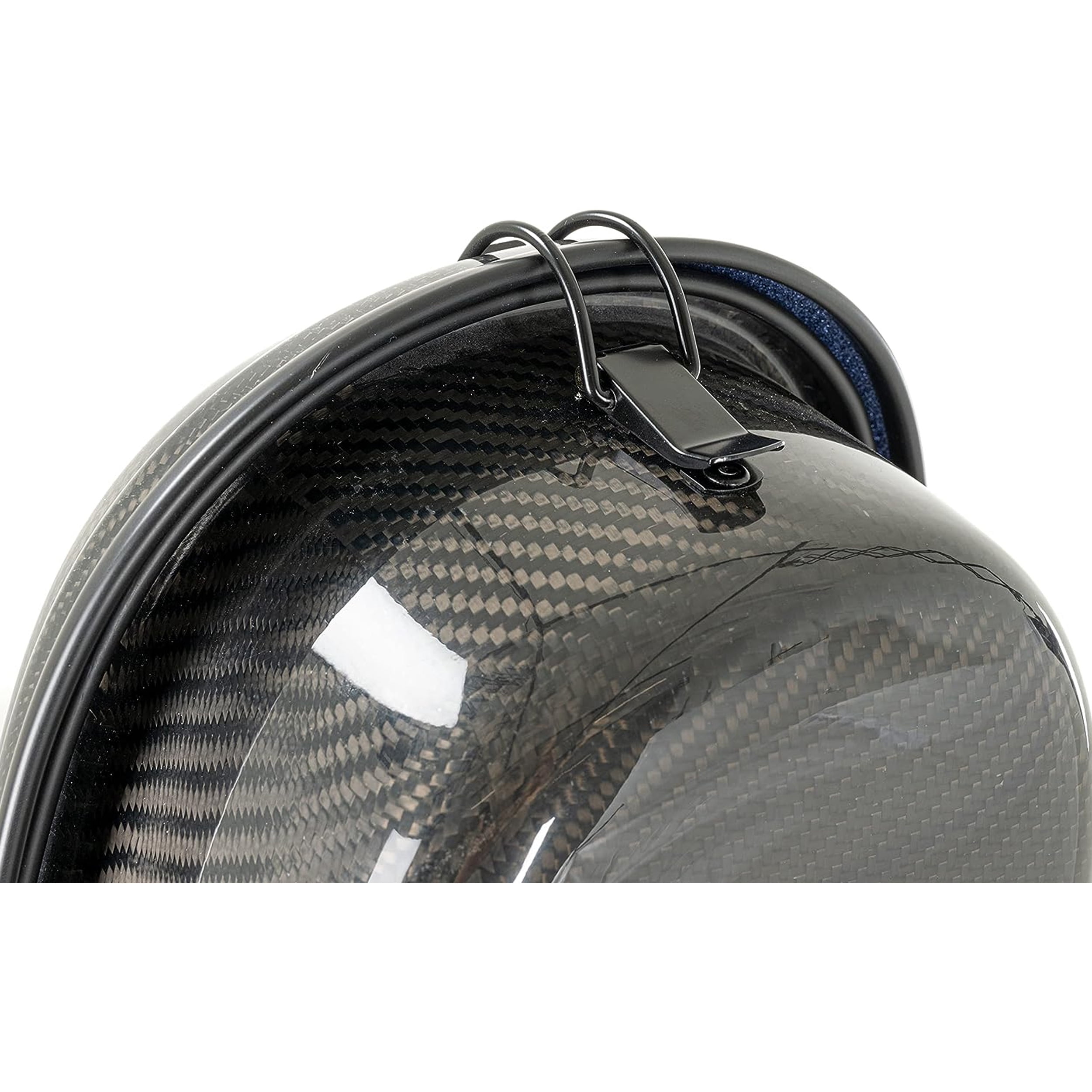 Gewa Idea Titanium Carbon 3.3 4/4 Cello Case - Titanium/Blue