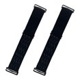 thumbnail image 3 of Minkissy 2Pcs Wig Fixation Bands Adjustable Fixing Band with Non Skid Feature for Various Occasions, 3 of 8