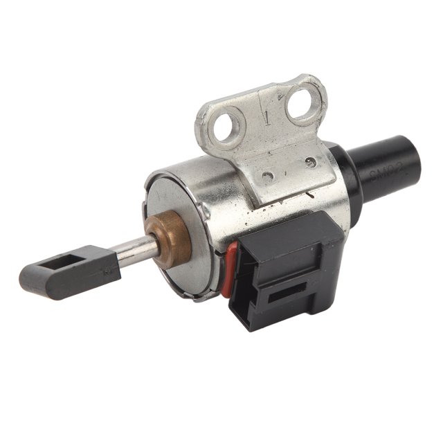 Motor paso a paso de transmisión CVT 203452A Motor solenoide de alta precisión para Altima Rogue Sentra L4