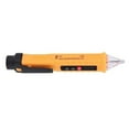 thumbnail image 4 of Probador de corriente CA Jadeshay Detector de voltaje CA Amarillo, 4 of 8