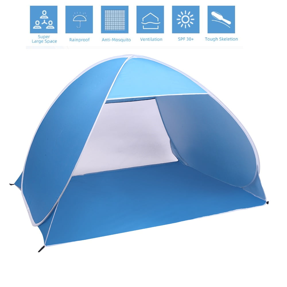 pop up shelter walmart
