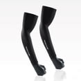 thumbnail image 4 of Tauxra Manchons de Protection Solaire pour Hommes, Manchons Rafraîchissants UPF 50+ pour Cyclisme, Course et Sports de Plein Air, avec Trou pour Pouce et Support de Compression, 4 of 8