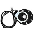 thumbnail image 4 of Kit de conversión de bicicleta eléctrica Kit de llanta y motor trasero 48V Labymos  llanta de bicicleta, 4 of 7