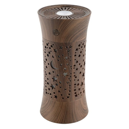 

Chidian 1 Set of Desktop Humidifier Light Decorative Humidifier Lamp Delicate Mist Humidifier