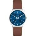 thumbnail image 3 of Skagen Espresso Montre pour Hommes, 3 of 3
