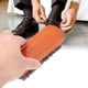 thumbnail image 3 of Cepillo Para Zapatos, 2 Piezas De Madera Cepillos De Zapato De Madera Cepillo De Botas Cepillo De Zapato Cepillo Para El Cabello Cepillo De Cuero Protección De La Herramienta, 3 of 7