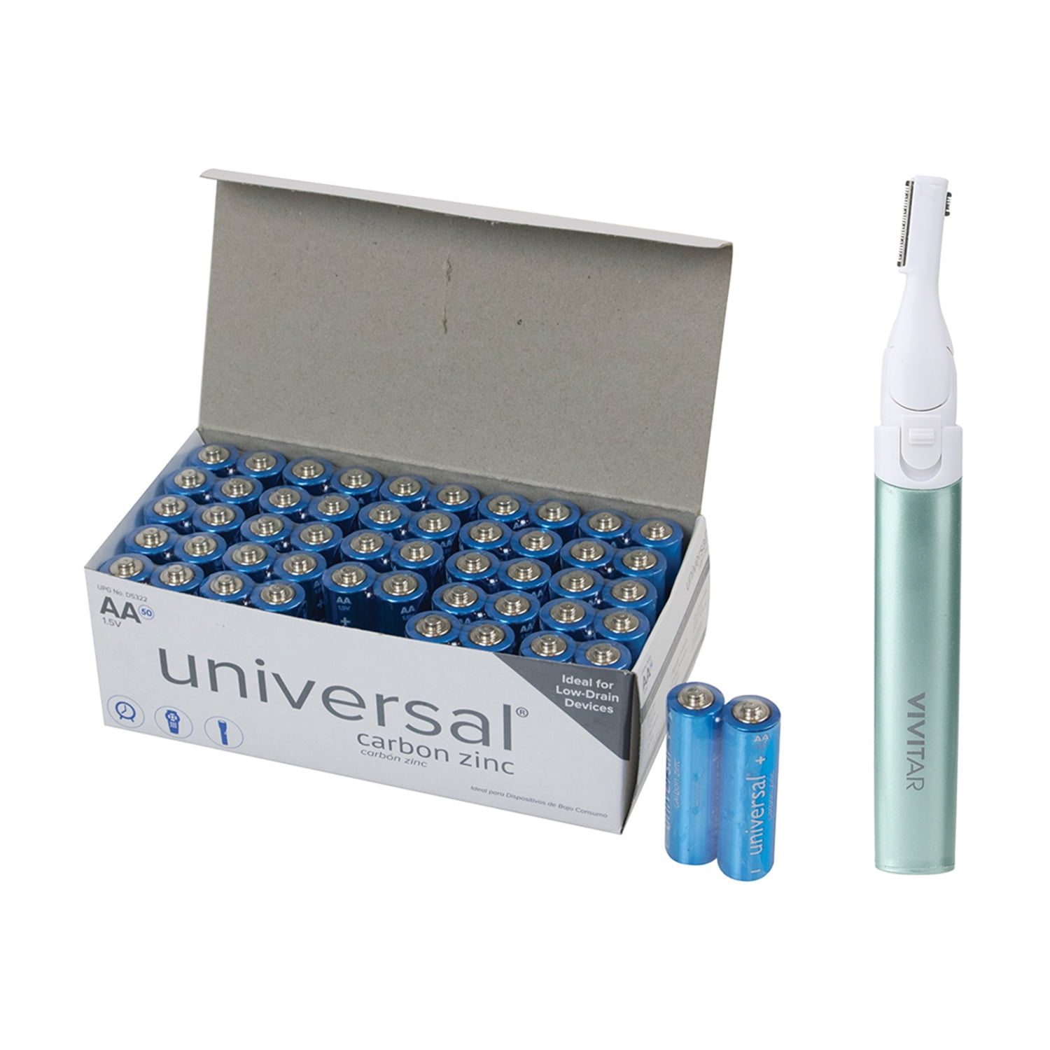 vivitar flex precision trimmer