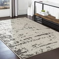 thumbnail image 2 of Surya Bahar Polypropylene And Polyester 2' X 3' Rectangle Area Rugs BHR2322-23, 2 of 7
