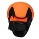 thumbnail image 3 of Almohadillas de boxeo, 1 pieza Muay Thai Sanda PU guantes de entrenamiento de boxeo objetivo de entrenamiento de boxeo funcionamiento suave, 3 of 8