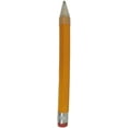 thumbnail image 6 of Totowood Big Giant Jumbo Yellow #2 Pencil, 6 of 6