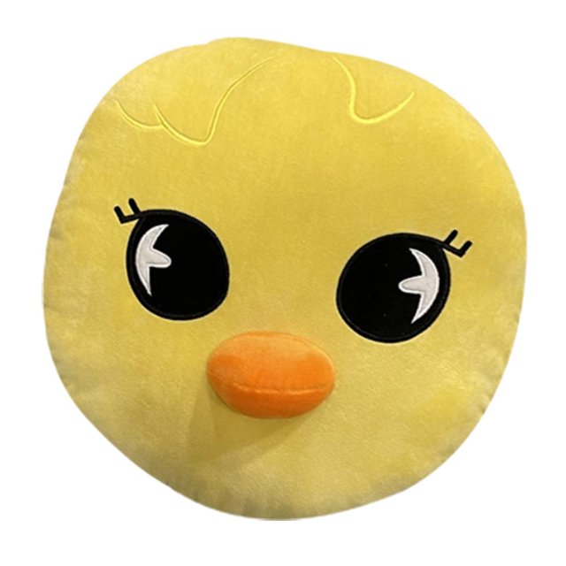De Peluche, Almohada De Animales De Peluche, Juguetes De Dibujos Animados Suaves, Regalos Para Fanáticos Y Niños seitruly HA040891-08