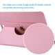 thumbnail image 4 of Funda Para Tableta De 10 Pulgadas Funda De Cuero Para Tableta Gancho De Cuatro Esquinas Funda De Cuero Giratoria De 360 ​​Grados Minnieouse EL013949-03, 4 of 5
