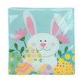 thumbnail image 1 of Easter Paper Napkin, 13” x 13”, 18ct, 1 of 1