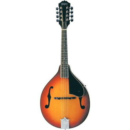 Washburn M1S Acoustic Mandolin Sunburst