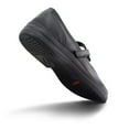 thumbnail image 2 of Apex A300w Janice Strap Mary Jane Women's Shoe In Black, 2 of 4