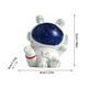 thumbnail image 2 of Adornos De Escritorio Con Forma De Conejo Astronauta Adornos Divertidos Para El Hogar, La Oficina Y El Coche Pequeños Adornos De Escritorio Artesanía, 2 of 3