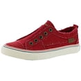 thumbnail image 2 of Blowfish Espadrille de Jeu pour Femme, Rouge, 6 M US, 2 of 3