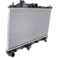 thumbnail image 3 of Radiator For 2012-15 Subaru Impreza 2.0L 1 Row, 3 of 5