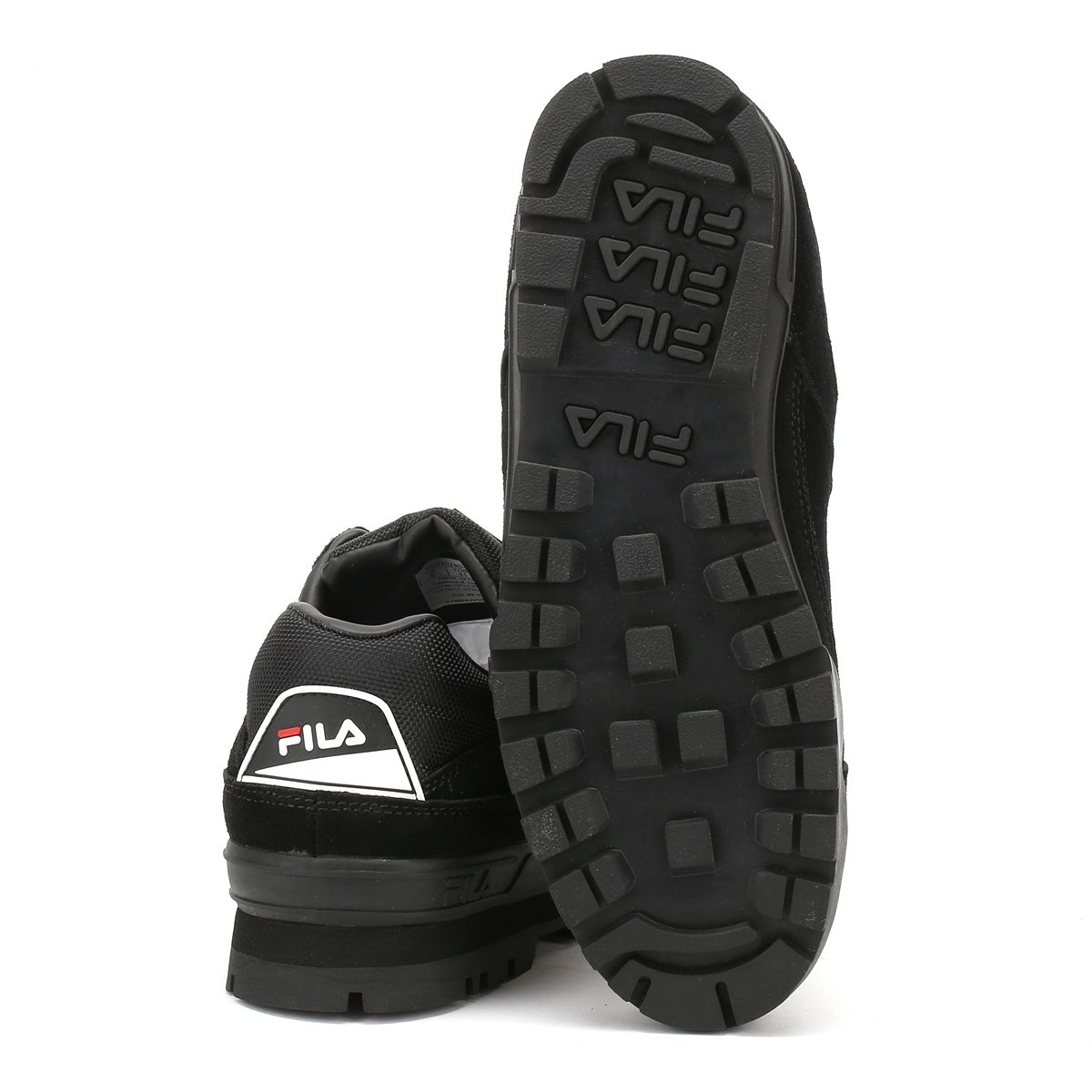 fila trailblazer mens