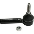 thumbnail image 4 of Geelife Control Arm Kit For Chevy Pontiac Saturn Front Left and Right FWD FE1 Suspension, 4 of 8