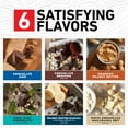 thumbnail image 4 of CLIF BAR Energy Protein Bars, Variety Pack, 6 Flavors, 16ct, 4 of 13