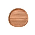 thumbnail image 2 of Birdeem Wood Fruit Plates Japanese Fruit Sum Plates Restaurant Food Setting Plates Multi Function Tray Tea Cup Plates, 2 of 5