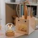 thumbnail image 2 of Lindos mini tulipanes de luz nocturna, adornos de escritorio hechos a mano, bolsa de material DIY, linternas de flores para amigos, regalos de Año Nuevo, 2 of 5
