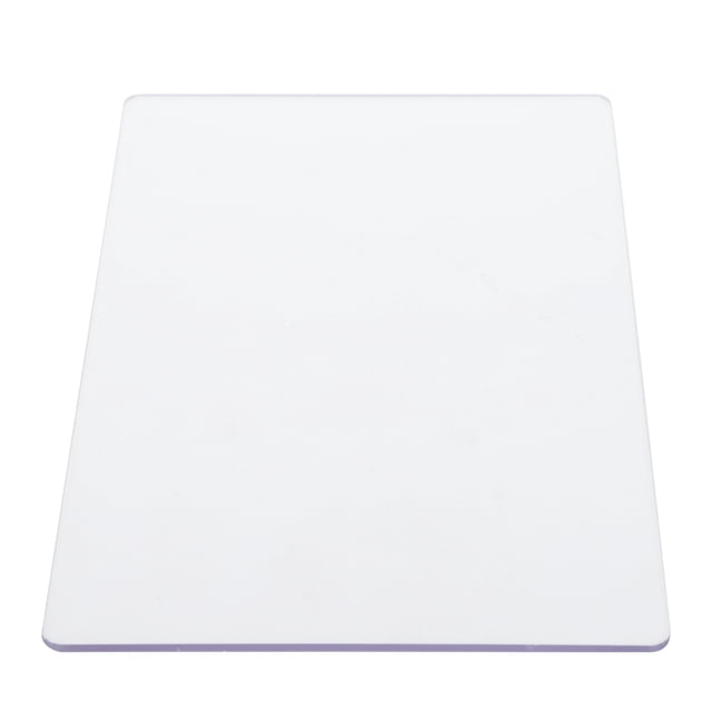 Embossing Cutting Pad,3mm Thickness Embossing Cutting Die Cutting Machine Mat Die Cutting Machine Pad Versatile Functionality