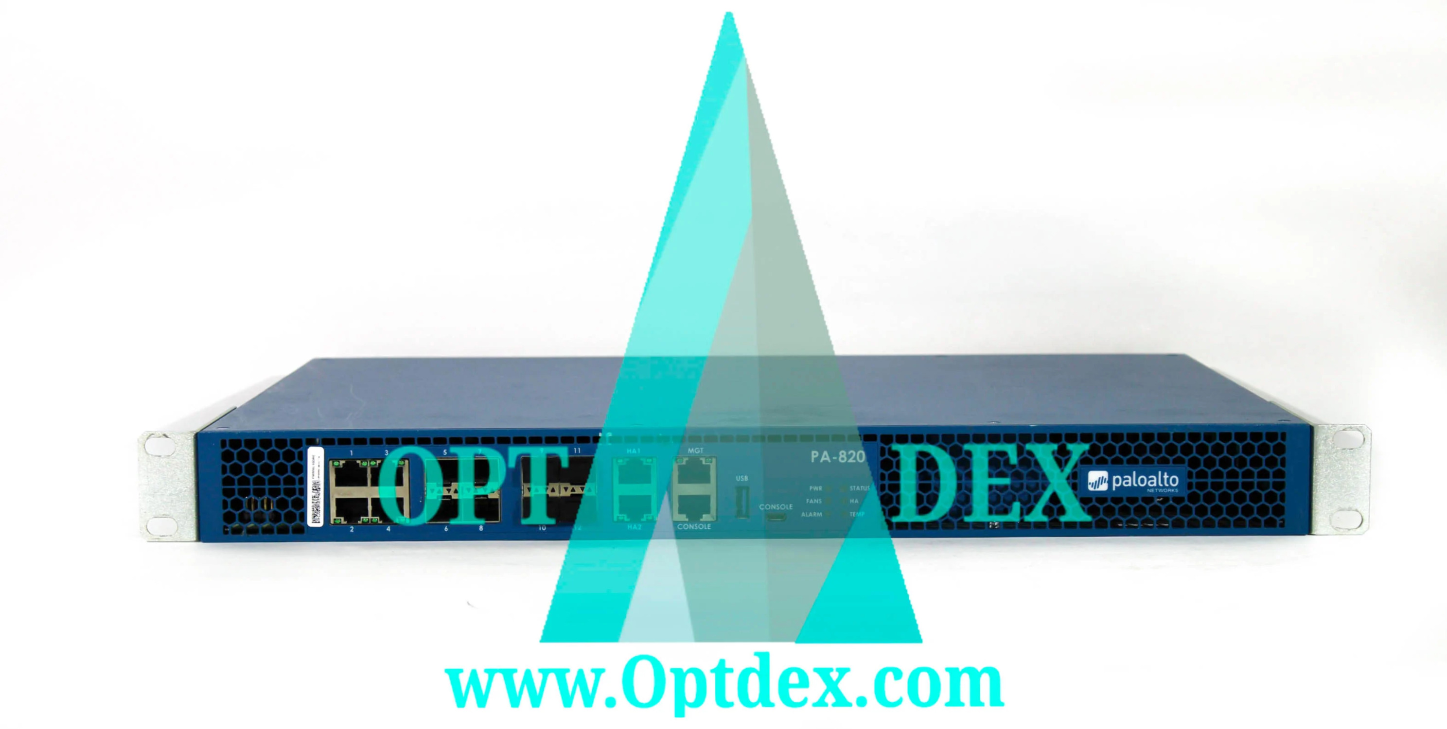 Palo Alto PA820