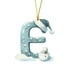thumbnail image 2 of Adorno Navideño con 26 Letras para Árbol de Navidad, Colgante, Adorno Navideño, Decoración Navideña, Colgante para Árbol de Navidad., 2 of 7