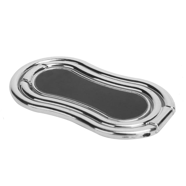 Soporte plegable para teléfono con hebilla de anillo, anillo para dedo, soporte para anillo para teléfono móvil, soporte para teléfono con anillo para dedo optimizado para la excelencia