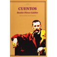 thumbnail image 1 of Libro Cuentos Tapa Blanda, Autor Benito Perez Galdos, Editorial Ediciones Akal, 1 of 1