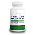 thumbnail image 1 of Suplemento Alimenticio Citrato Magnesio Naima Lab 200 Capsulas 500 Mg, 1 of 7