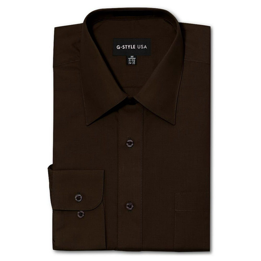 long sleeve solid color shirts