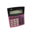 thumbnail image 2 of Mini-Calculatrice De Bureau PEN+GEAR, 2 of 4