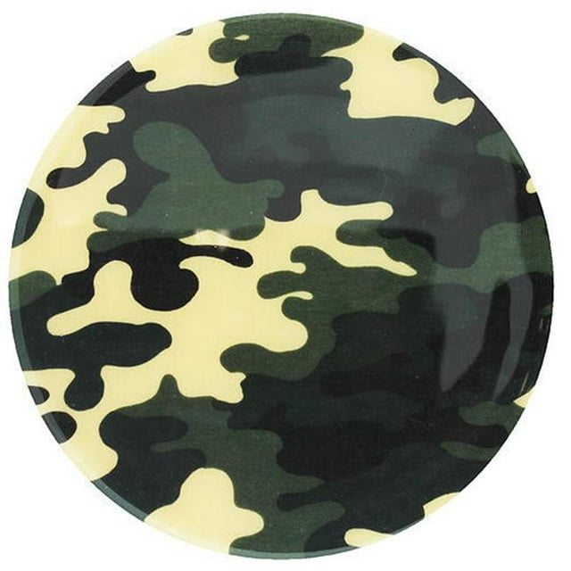 Andreas TR-293 Camo Trivet&44; Pack de 3