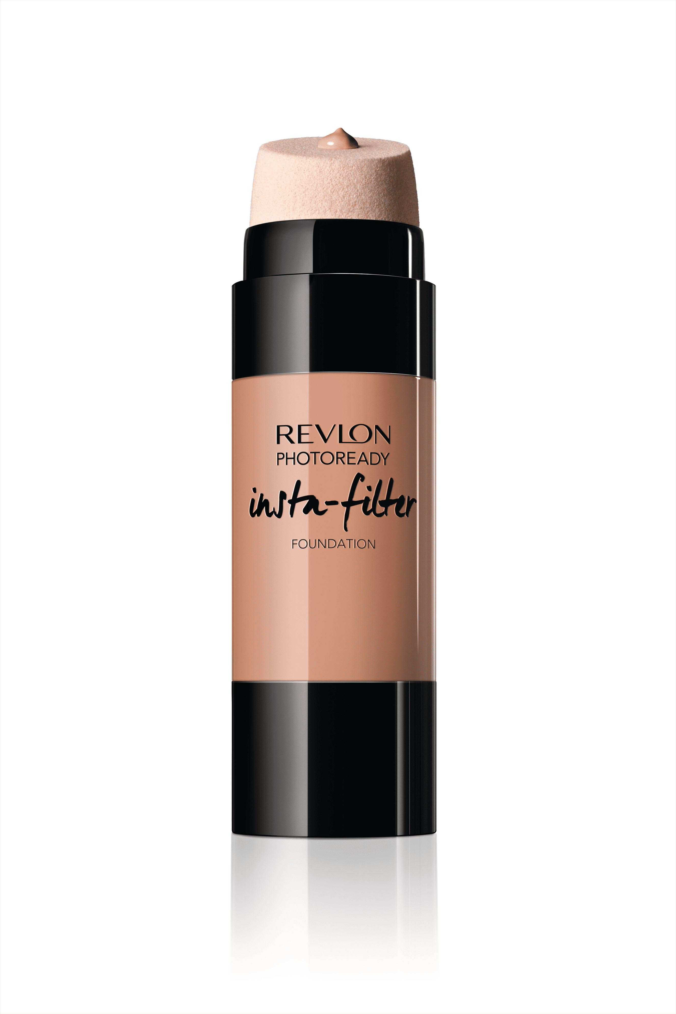 Revlon photoready insta-filter foundation, true beige