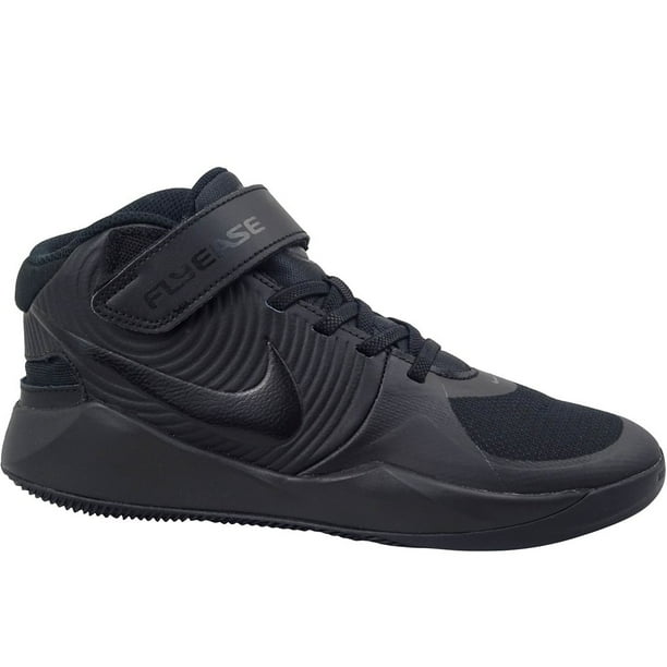 Nike team hotsell hustle flyease