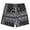 Z83-Black, variant on XINPING Board Shorts Casual Retro Palm Tree Print Quick-Dry Surf Board Shorts with Pockets Stretch Fabric Summer Swimwear