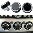 thumbnail image 3 of Air Conditioning Knob Ac Knob Heat Control Button For Ford Focus 2 Mk2 Mk3, 3 of 4