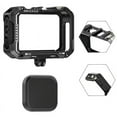 thumbnail image 4 of Marco protector de metal Disfrute para GoPro 13/12/11/10/9 diseño de liberación rápida, 4 of 10