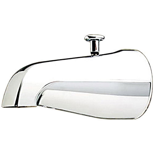 Plumb Craft Waxman 7647900 Slip On Tub Spout