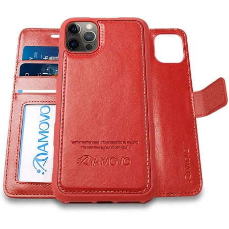 For Compatible With Iphone 13 Pro Max Case Wallet Leather Magnetic Flip Case With Card Holder 2 In 1 Detachable Case Wireless Charging Kickstand Wrist Strap For Iphone 13 Pro Max Red Walmart Canada For Compatible With Iphone 13 Pro Max Case Wallet Leather Magnetic Flip Case With Card Holder 2 In 1 Detachable Case Wireless Charging Kickstand Wrist Strap For Iphone 13 Pro Max Red Walmart Canada