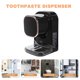 thumbnail image 5 of GOOHOCHY Dispensador automático de pasta de dientes con sensor, exprimidor eléctrico para baño, para colgar en la pared, 5 of 8