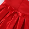 thumbnail image 4 of 2-10 Years Flower Girls Dresses Kids Formal Floral Dress, 4 of 6