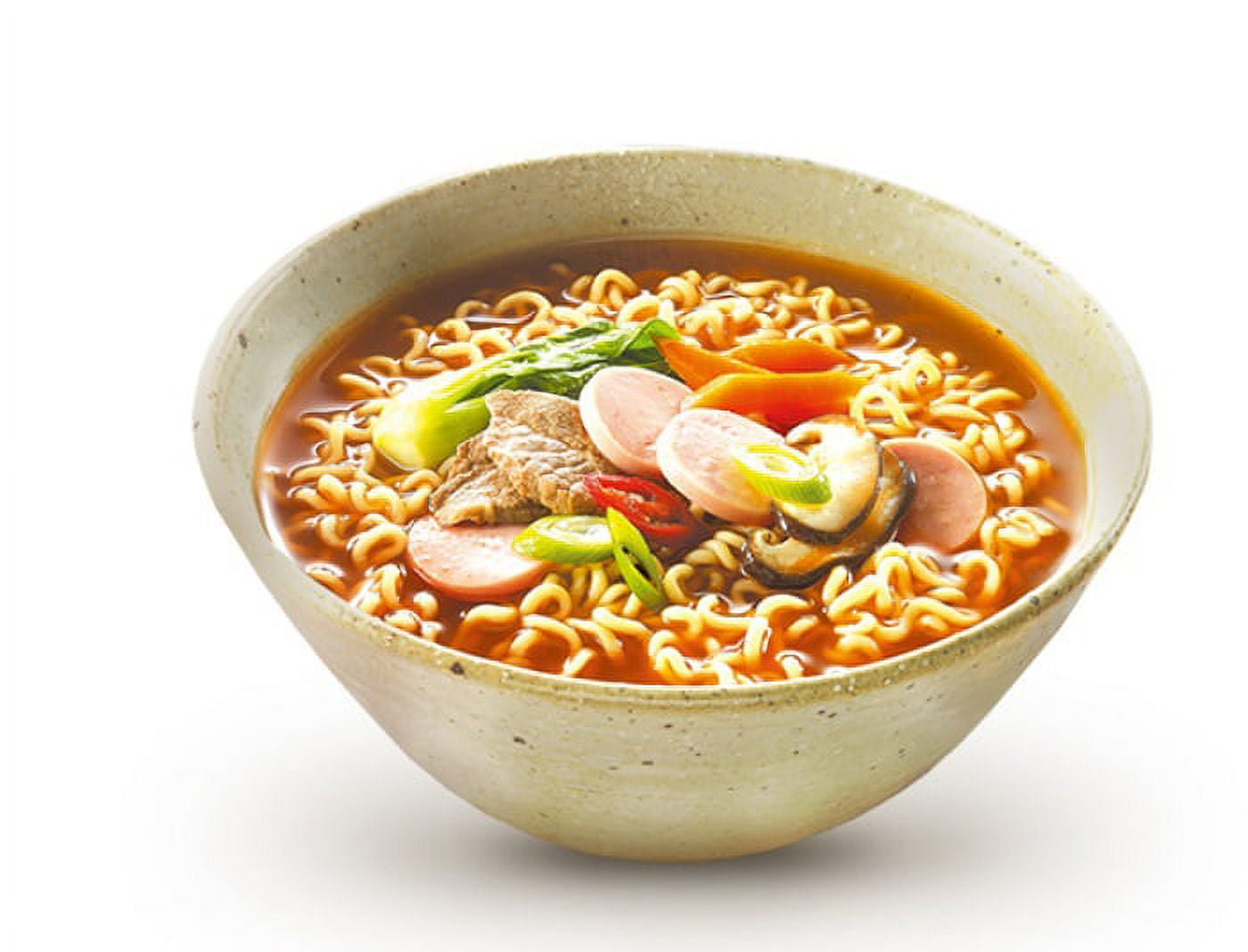 Samyang Ramen, 4.23-Ounce Units (Pack of 20)
