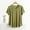 Army Green, variant on Turilly Women's Solid Round Neck Short Sleeved Women's Top Short Sleeved Round Neck Top/shirt