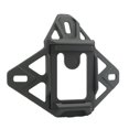 thumbnail image 1 of Aluminum Alloy Helmet NVG Mount Adapter, Wide Compatibility, Flexible, Easy to Install, For Wendy Fast AF Helmet, 1 of 7