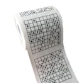 thumbnail image 3 of Pudcoco Roll Toilet Paper Cute Cartoon Pattern Print Bathroom Tissue for Home Office Hotel, 3 of 5